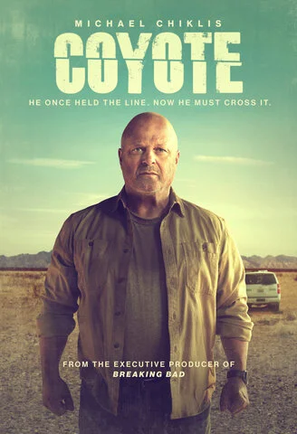Койот сериал 2021 смотреть онлайн бесплатно в хорошем качестве HD